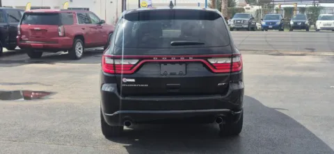 More photos of 2022 Dodge Durango GT Plus Sport Utility 4D at Best Deal Auto Group, TX