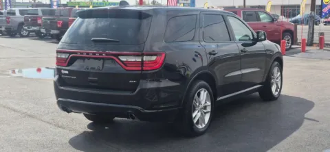 More photos of 2022 Dodge Durango GT Plus Sport Utility 4D at Best Deal Auto Group, TX