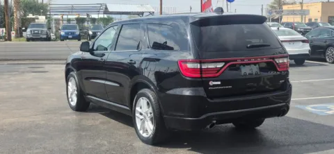 More photos of 2022 Dodge Durango GT Plus Sport Utility 4D at Best Deal Auto Group, TX