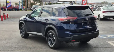 More photos of 2024 Nissan Rogue SV Sport Utility 4D at Best Deal Auto Group, TX