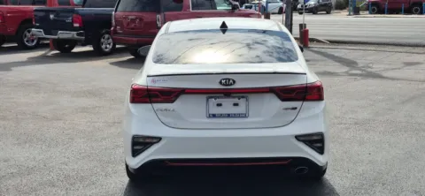 More photos of 2021 Kia Forte GT-Line Sedan 4D at Best Deal Auto Group, TX