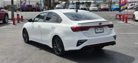 More photos of 2021 Kia Forte GT-Line Sedan 4D at Best Deal Auto Group, TX