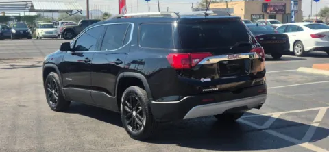 More photos of 2018 GMC Acadia SLT-1 Sport Utility 4D at Best Deal Auto Group, TX
