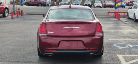 More photos of 2019 Chrysler 300 S Sedan 4D at Best Deal Auto Group, TX