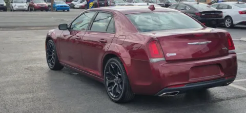 More photos of 2019 Chrysler 300 S Sedan 4D at Best Deal Auto Group, TX