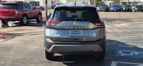More photos of 2023 Nissan Rogue S (2023.5) Sport Utility 4D at Best Deal Auto Group, TX