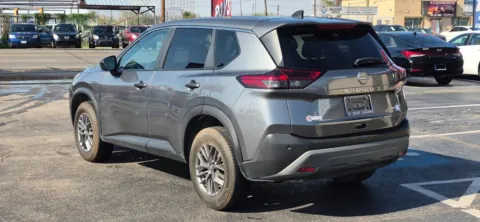 More photos of 2023 Nissan Rogue S (2023.5) Sport Utility 4D at Best Deal Auto Group, TX