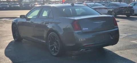 More photos of 2019 Chrysler 300 S Sedan 4D at Best Deal Auto Group, TX