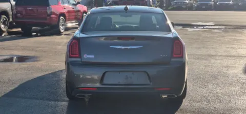 More photos of 2019 Chrysler 300 S Sedan 4D at Best Deal Auto Group, TX