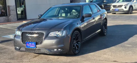 Photos of 2019 Chrysler 300 S Sedan 4D for sale in El Paso, TX at Best Deal Auto Group