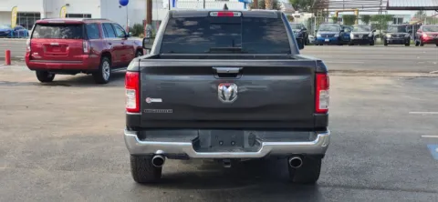 More photos of 2019 Ram 1500 Crew Cab Big Horn Pickup 4D 5 1/2 ft at Best Deal Auto Group, TX