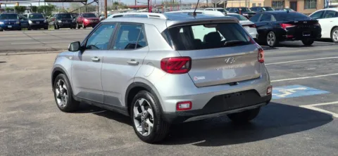 More photos of 2023 Hyundai Venue SEL Sport Utility 4D at Best Deal Auto Group, TX