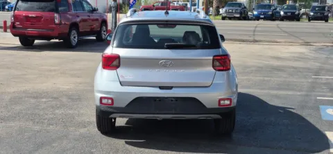 More photos of 2023 Hyundai Venue SEL Sport Utility 4D at Best Deal Auto Group, TX