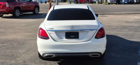 More photos of 2020 Mercedes-Benz C-Class C 300 Sedan 4D at Best Deal Auto Group, TX