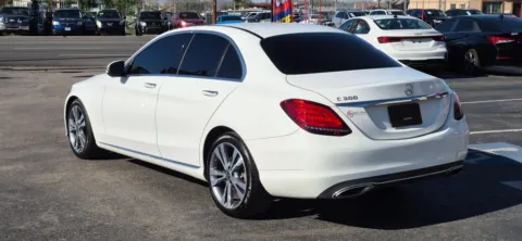 More photos of 2020 Mercedes-Benz C-Class C 300 Sedan 4D at Best Deal Auto Group, TX