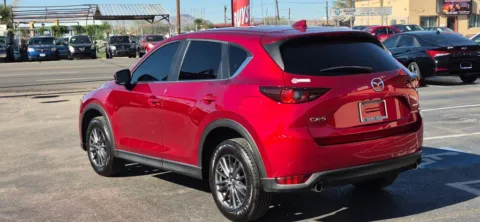 More photos of 2020 MAZDA CX-5 Touring Sport Utility 4D at Best Deal Auto Group, TX