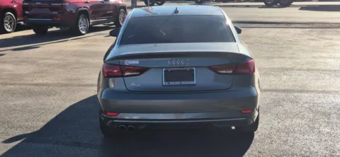 More photos of 2018 Audi A3 Premium Sedan 4D at Best Deal Auto Group, TX