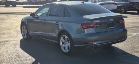 More photos of 2018 Audi A3 Premium Sedan 4D at Best Deal Auto Group, TX