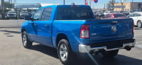 More photos of 2020 Ram 1500 Crew Cab Big Horn Pickup 4D 5 1/2 ft at Best Deal Auto Group, TX