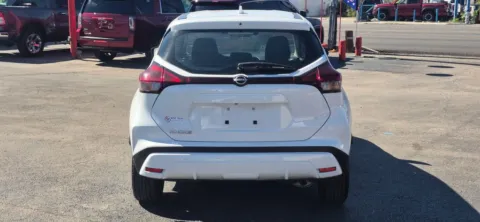 More photos of 2023 Nissan Kicks S Sport Utility 4D at Best Deal Auto Group, TX