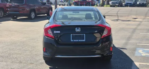 More photos of 2020 Honda Civic LX Sedan 4D at Best Deal Auto Group, TX