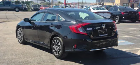More photos of 2020 Honda Civic LX Sedan 4D at Best Deal Auto Group, TX