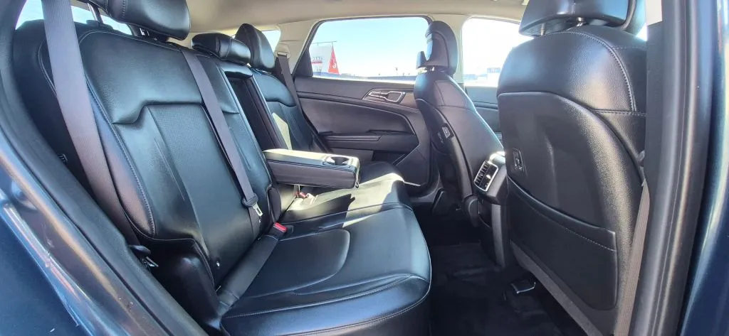 2023 Kia Sportage EX Hybrid - Photo 12