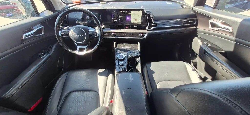 2023 Kia Sportage EX Hybrid - Photo 14
