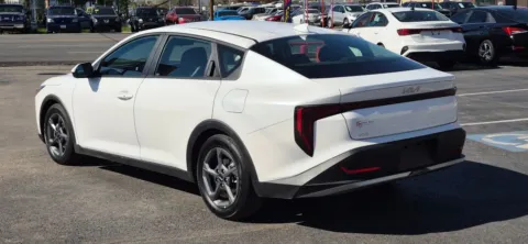 More photos of 2025 Kia K4 LXS Sedan 4D at Best Deal Auto Group, TX