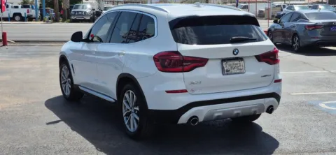 More photos of 2019 BMW X3 sDrive30i Sport Utility 4D at Best Deal Auto Group, TX