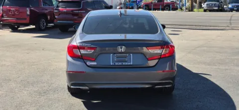 More photos of 2022 Honda Accord LX Sedan 4D at Best Deal Auto Group, TX
