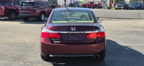 More photos of 2014 Honda Accord LX Sedan 4D at Best Deal Auto Group, TX
