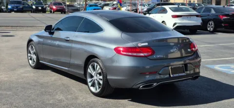 More photos of 2017 Mercedes-Benz C-Class C 300 Coupe 2D at Best Deal Auto Group, TX