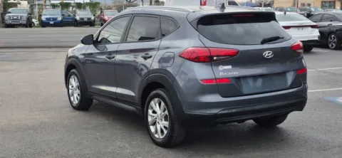 More photos of 2021 Hyundai Tucson Value Sport Utility 4D at Best Deal Auto Group, TX