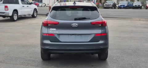 More photos of 2021 Hyundai Tucson Value Sport Utility 4D at Best Deal Auto Group, TX
