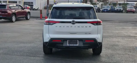 More photos of 2022 Nissan Pathfinder SV Sport Utility 4D at Best Deal Auto Group, TX