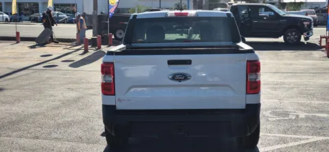 More photos of 2022 Ford Maverick XL SuperCrew Pickup 4D 4 1/2 ft at Best Deal Auto Group, TX