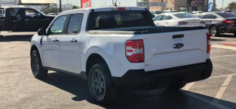 More photos of 2022 Ford Maverick XL SuperCrew Pickup 4D 4 1/2 ft at Best Deal Auto Group, TX