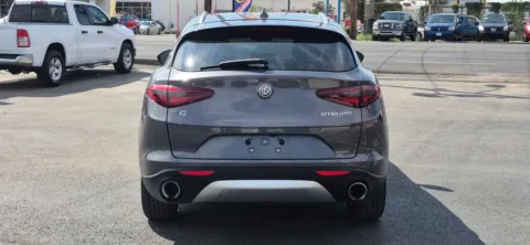 More photos of 2018 Alfa Romeo Stelvio Ti Sport Utility 4D at Best Deal Auto Group, TX