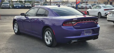 More photos of 2023 Dodge Charger SXT Sedan 4D at Best Deal Auto Group, TX