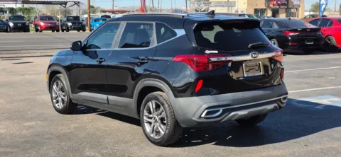 More photos of 2021 Kia Seltos S 2.0 Sport Utility 4D at Best Deal Auto Group, TX