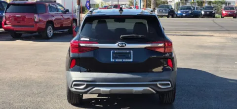 More photos of 2021 Kia Seltos S 2.0 Sport Utility 4D at Best Deal Auto Group, TX