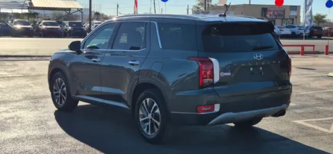 More photos of 2022 Hyundai Palisade SEL Sport Utility 4D at Best Deal Auto Group, TX