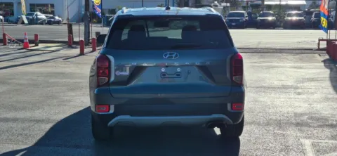 More photos of 2022 Hyundai Palisade SEL Sport Utility 4D at Best Deal Auto Group, TX
