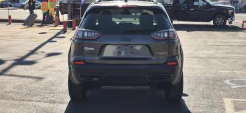 More photos of 2019 Jeep Cherokee TrailHawk Sport Utility 4D at Best Deal Auto Group, TX