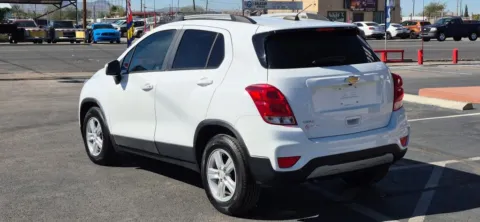 More photos of 2021 Chevrolet Trax LT Sport Utility 4D at Best Deal Auto Group, TX