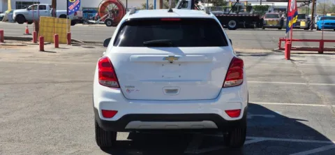 More photos of 2021 Chevrolet Trax LT Sport Utility 4D at Best Deal Auto Group, TX