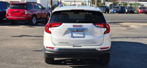 More photos of 2020 GMC Terrain SLT Sport Utility 4D at Best Deal Auto Group, TX