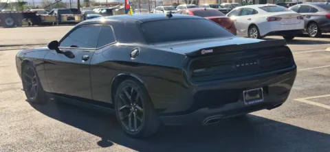More photos of 2019 Dodge Challenger GT Coupe 2D at Best Deal Auto Group, TX