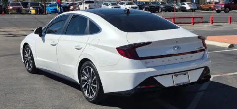 More photos of 2022 Hyundai Sonata Limited Sedan 4D at Best Deal Auto Group, TX